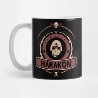 HARAKON - CREST EDITION Mug